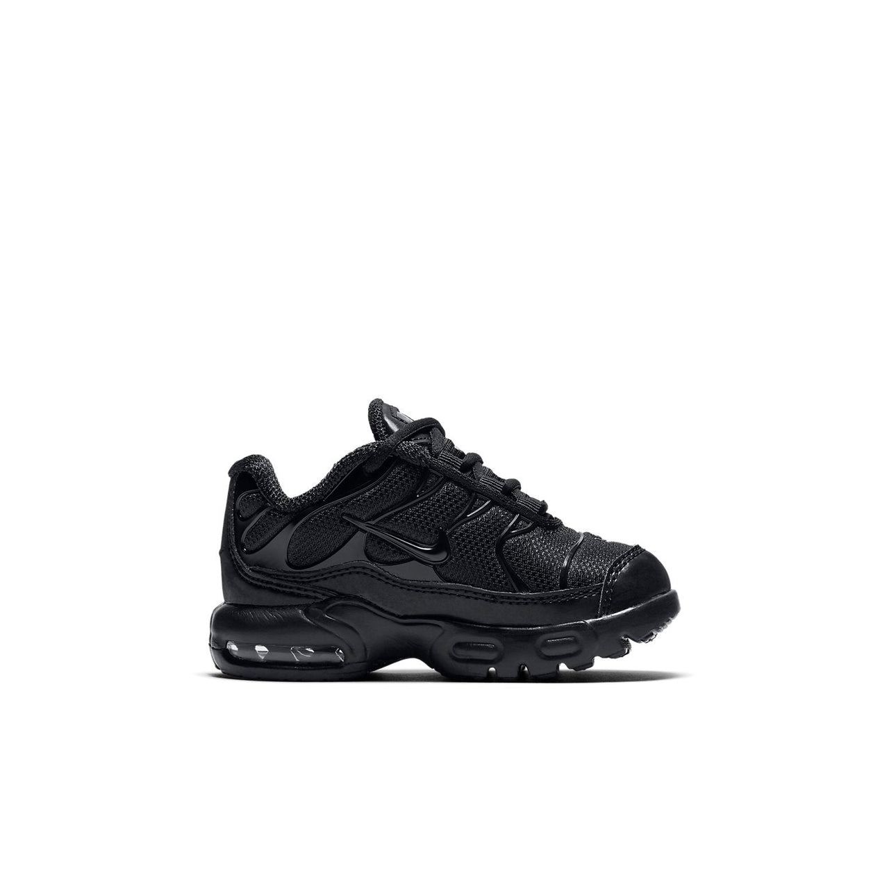 (TD) Nike Air Max Plus 'Triple Black' CD0611-001