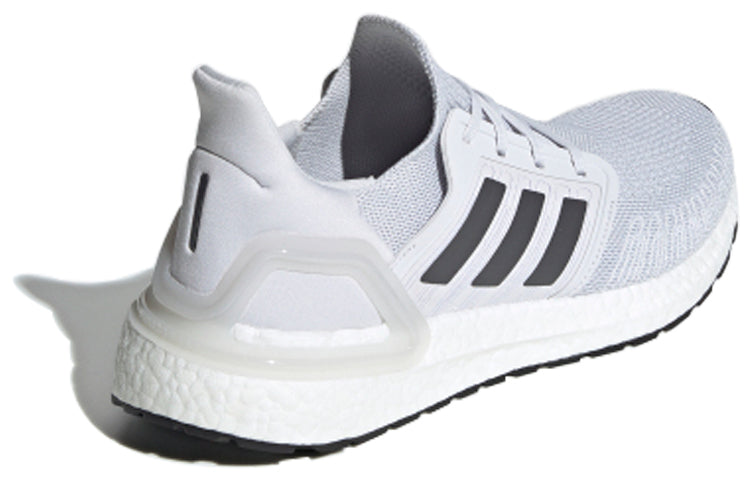 adidas UltraBoost 20 'Dash Grey' EG0694