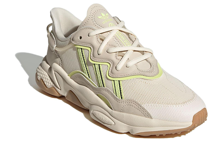 (WMNS) adidas originals Ozweego 'Beige' IE7097