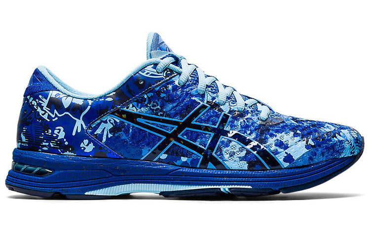 ASICS Gel-Noosa Tri 11 'Blue Coast' 1011A926-400