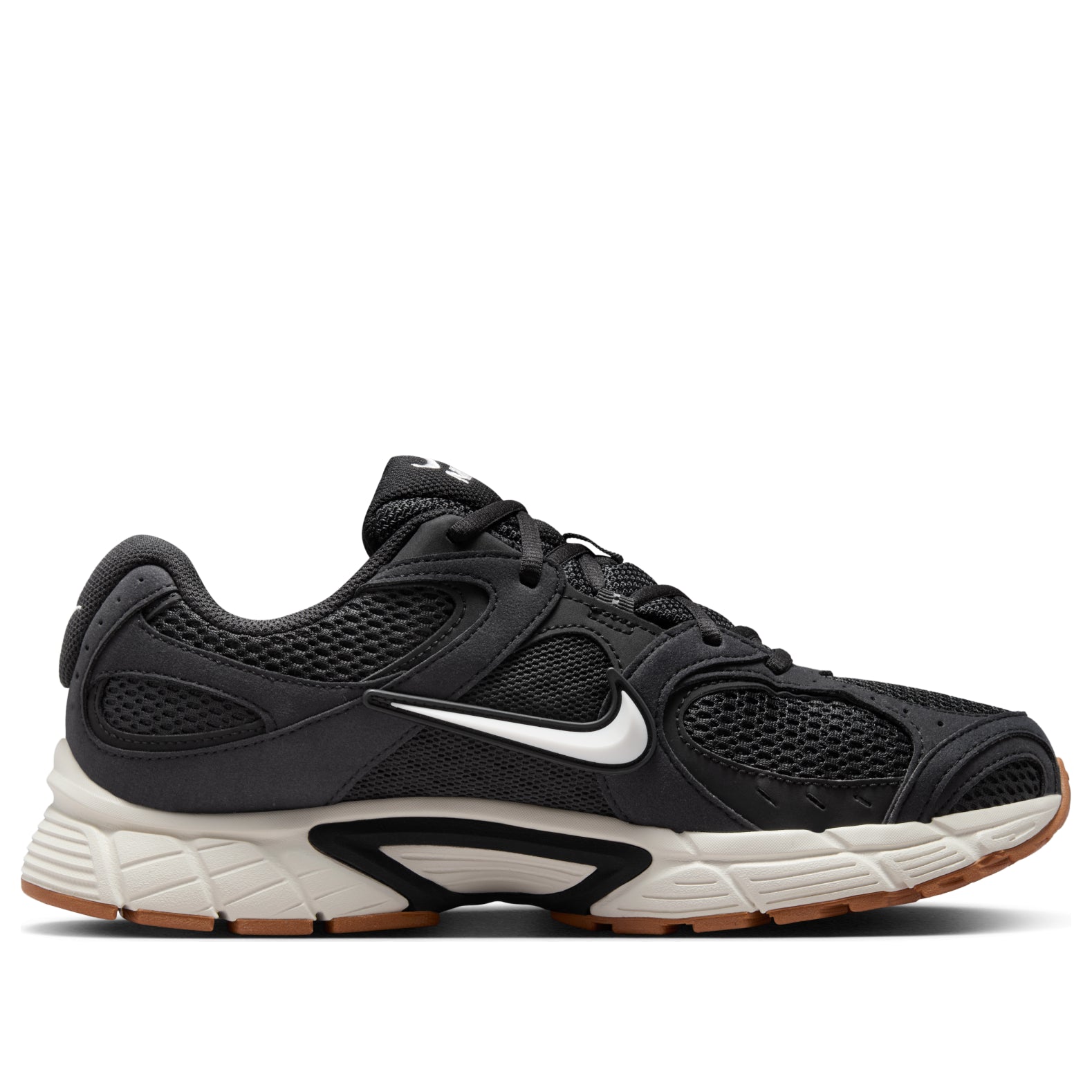 Nike V5 RNR 'Black Phantom Gray' II6292-004
