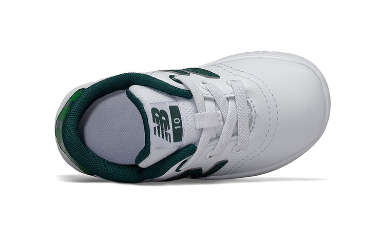 (TD) New Balance 10 Series White/Green IV10TWE