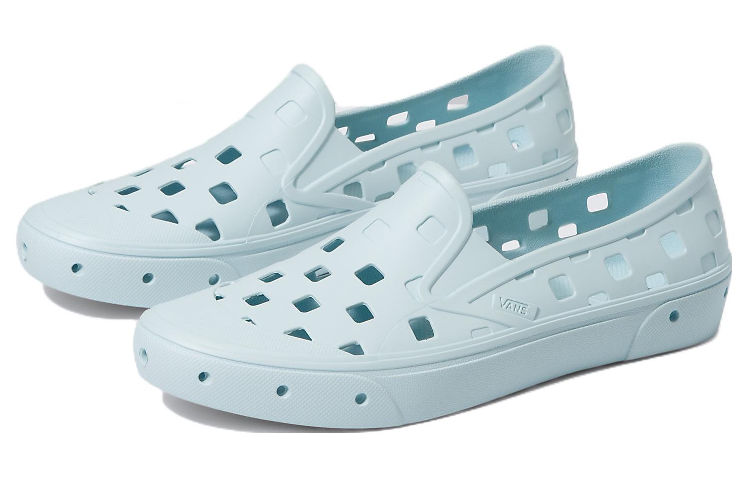 Vans slip-on TRK LIGHT BLUE VN0A5HF8YRQ