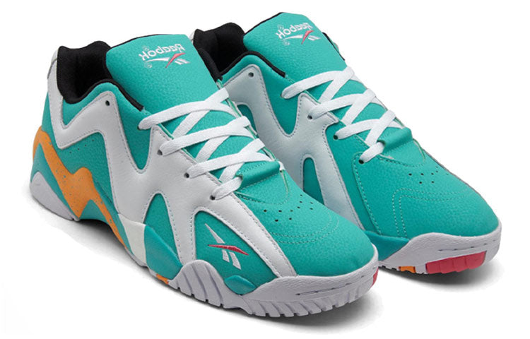 Reebok Hurrikaze 2 Low '1996 All-Star Game' GX6120