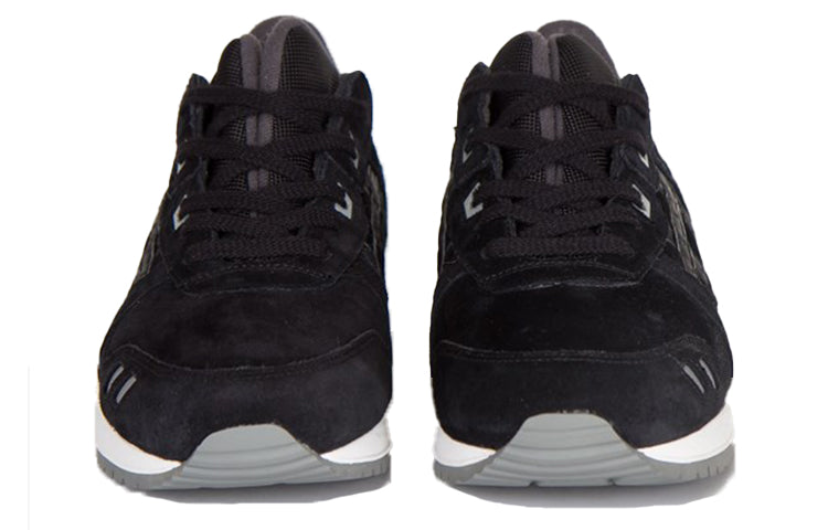 ASICS Gel Lyte 3 'Puddle Pack - Black' H5U3L-9090