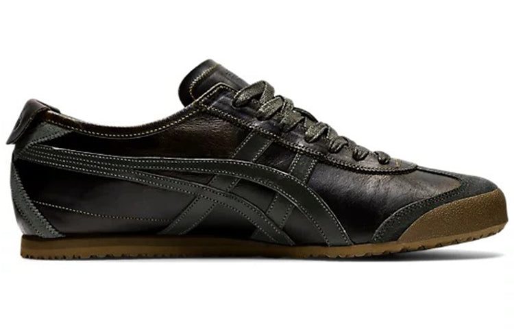 Onitsuka Tiger Mexico 66 ' Bronze Green' 1183B596-300