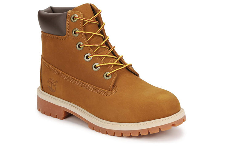 Timberland Casual Martin boots Small 10960