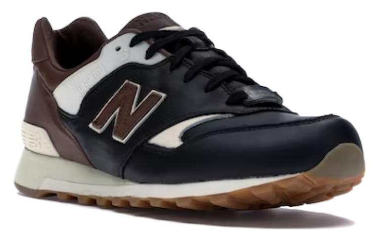 New Balance Burn Rubber x 577 'Joe Louis' CM577BR