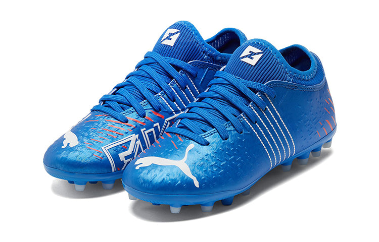 (PS) PUMA Future Z 4.2 MG 'Blue' 106507-01