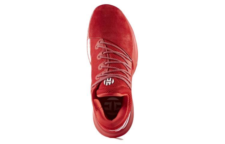 adidas Harden Volume 1 'Rockets' CQ1404