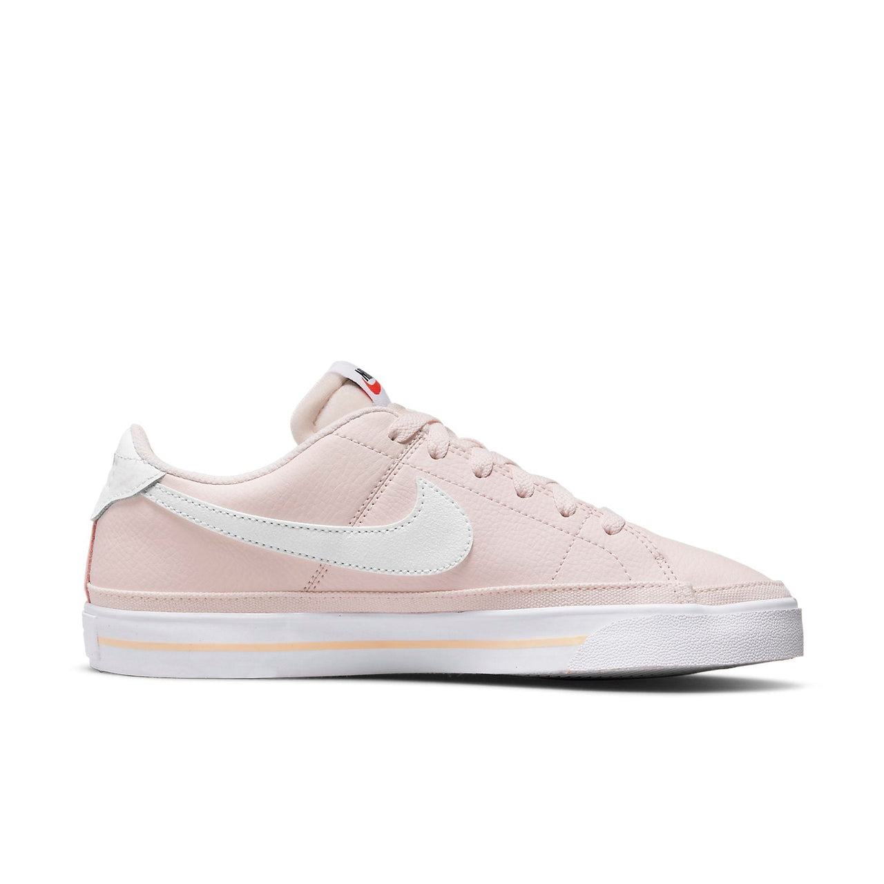 (WMNS) Nike Court Legacy 'Light Soft Pink' DM0839-600