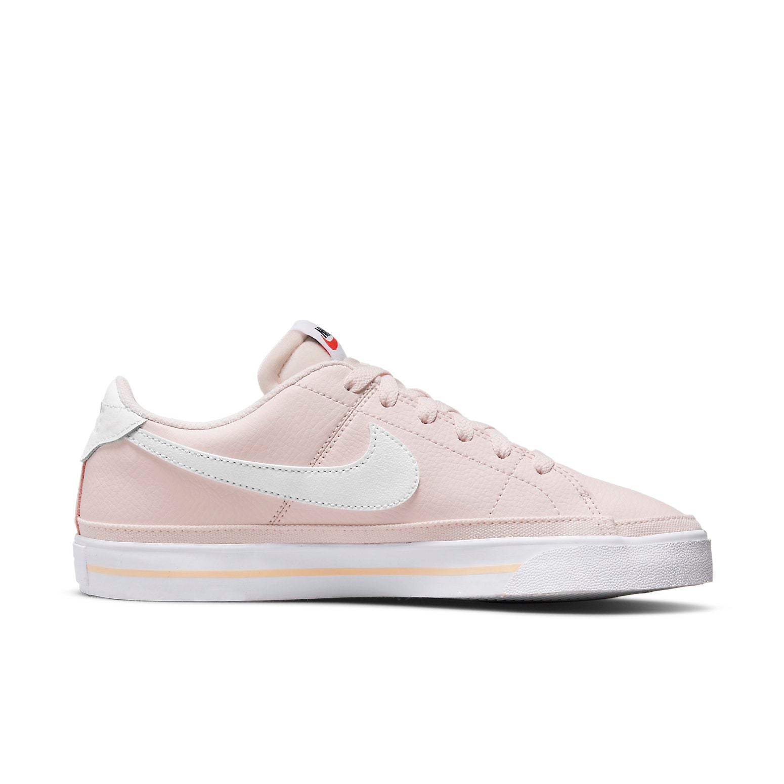 (WMNS) Nike Court Legacy 'Light Soft Pink' DM0839-600
