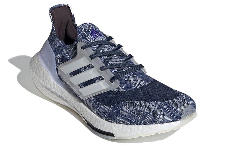 adidas Ultraboost 21 'Sashiko' FX7729