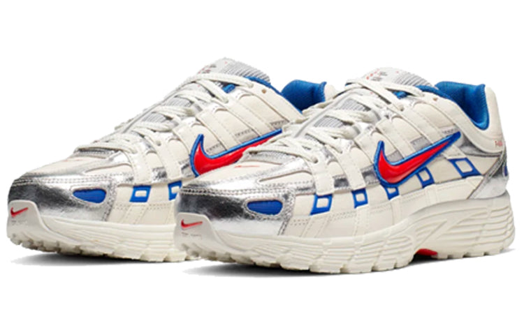 (WMNS) Nike P-6000 'Sail' CJ7789-162