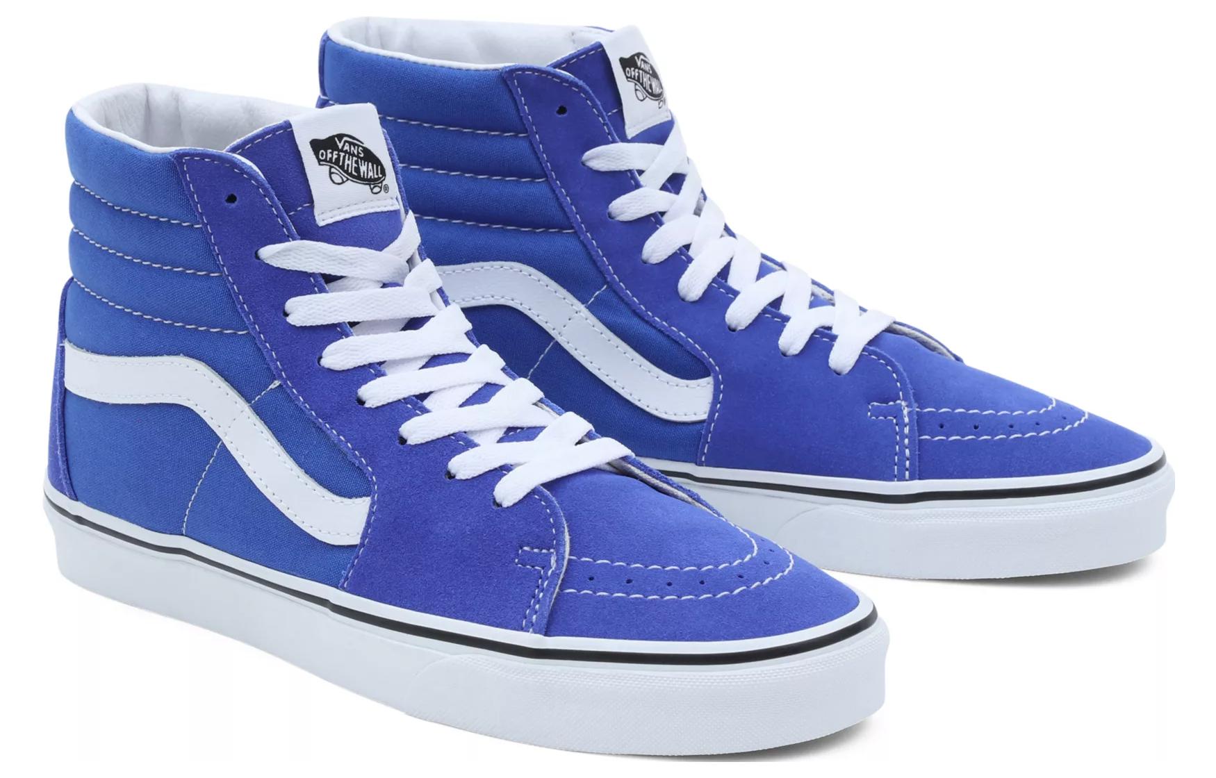 Vans SK8-HI Color Theory VN0005U96RE