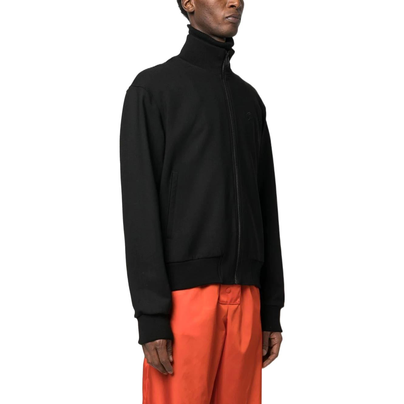 Off-White FW22 Logo OMBD044F22FAB0011008