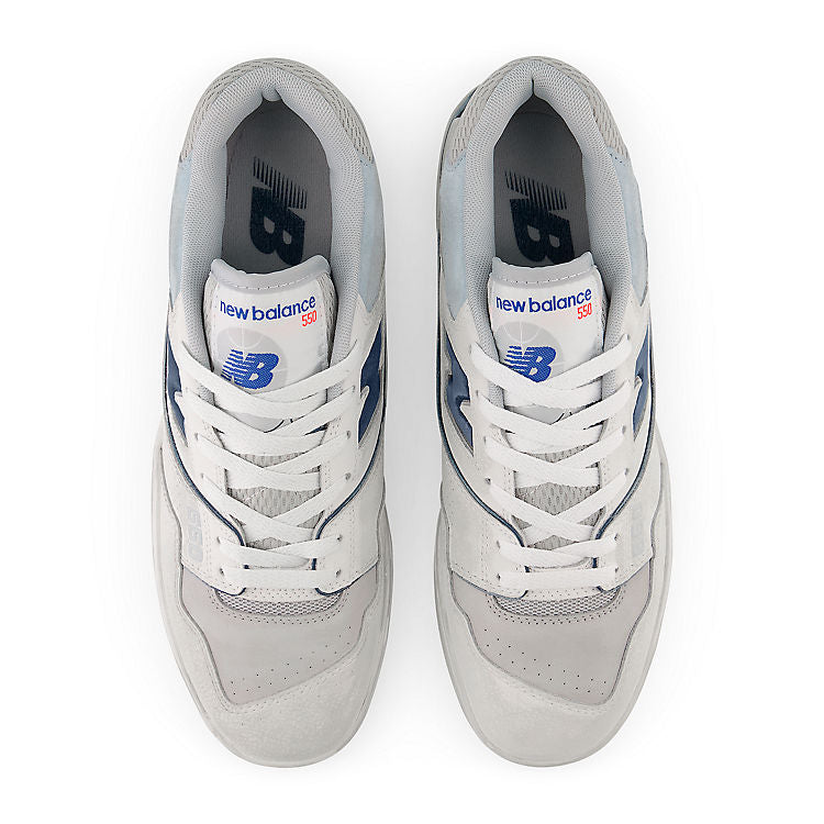 New Balance 550 'Grey Navy' BB550GD1