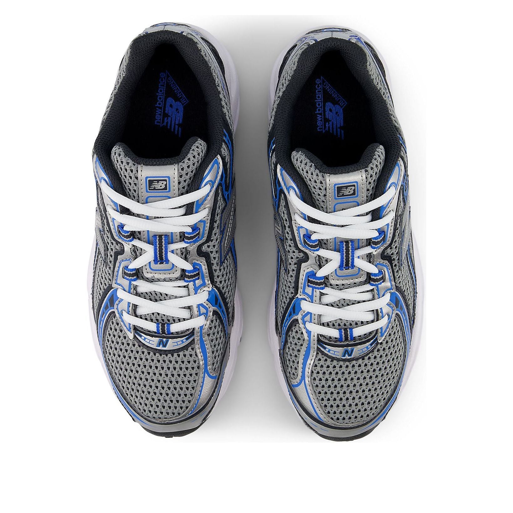 New Balance 740v2 'Slate Grey Blue Agate' U740SB2