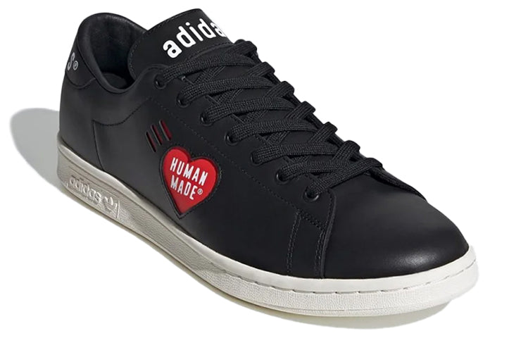 adidas Human Made x Stan Smith 'Black' FY0736