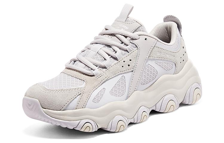 (WMNS) Skechers DLITES 'White' 149891-GYW