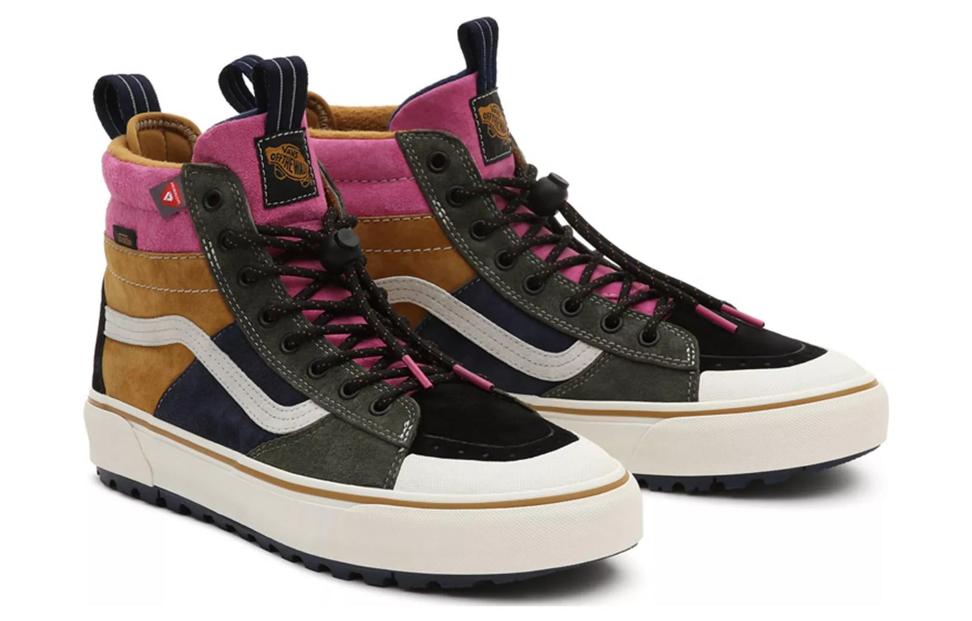 Vans SK8-HI MTE-2 Multicolour VN0A5HZZHHI
