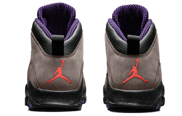 Air Jordan 10 Retro 'Dark Mocha' CT8011-200