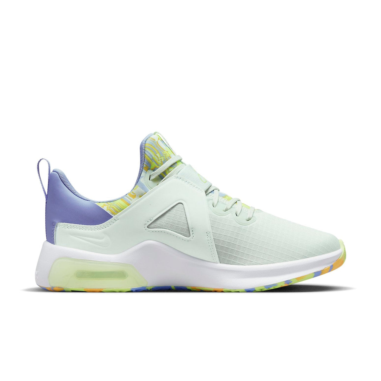(WMNS) Nike Air Max Bella TR 5 'Barely Green Light Thistle' DN0896-300