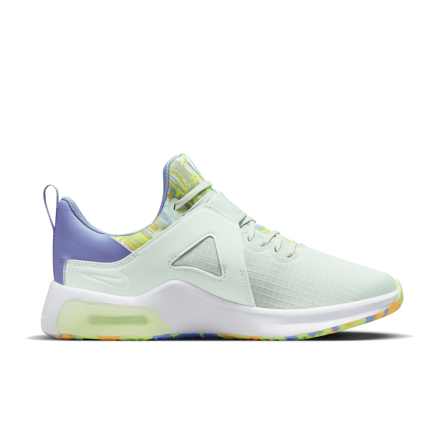 (WMNS) Nike Air Max Bella TR 5 'Barely Green Light Thistle' DN0896-300