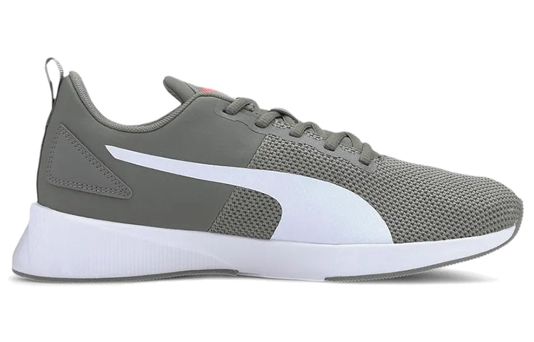 PUMA Flyer Runner Grey/White 192257-30