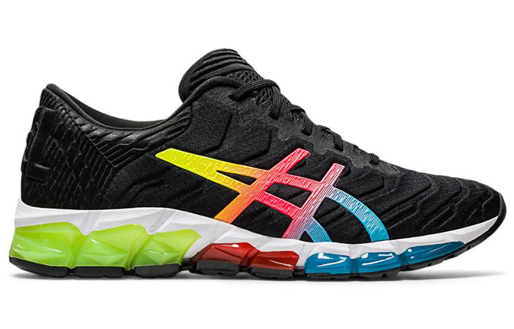 ASICS Gel Quantum 360 5 'Black Pink' 1021A451-004