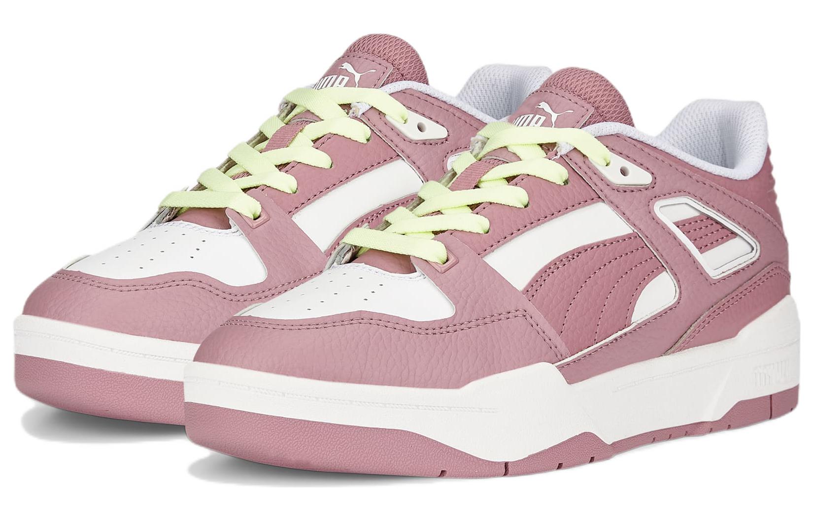 (WMNS) PUMA Slipstream Runway 'Pale Grape' 386745-02