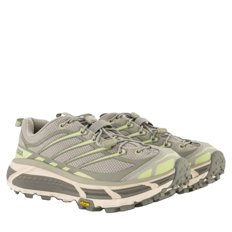 HOKA ONE ONE Mafate Three 2 'Barley Seed Green' 1141572-BYS