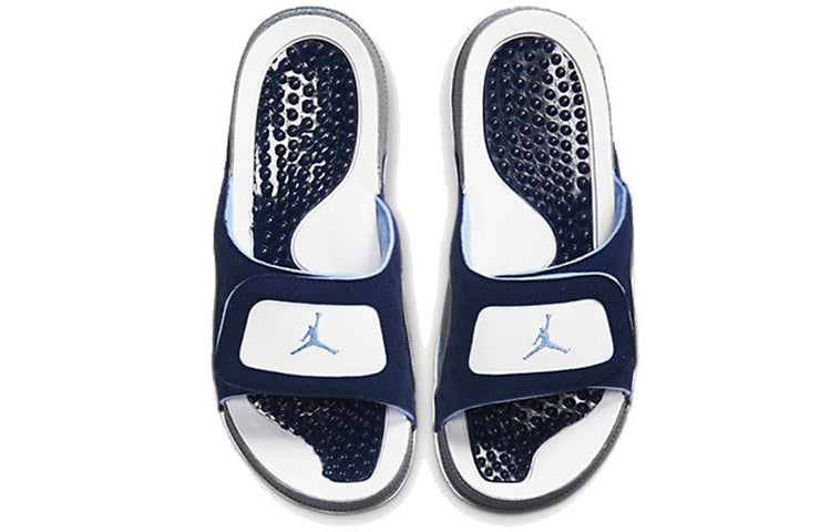 Air Jordan Hydro 13 Retro Slide 'Navy' 684915-401