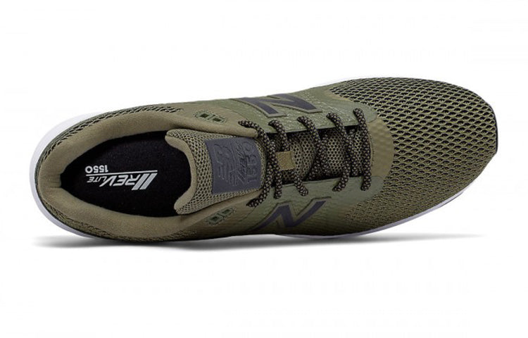 New Balance 1550 Series Olive-Green ML1550CC