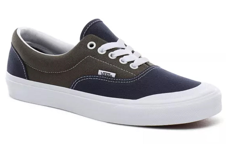 Vans Twotone Era Tc 'Parisian Night Grape Leaf' VN0A4BTPTIR