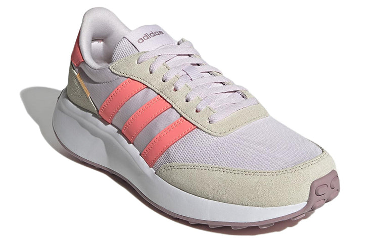 (WMNS) adidas Run 70s 'Pink Acid Red' GW3663