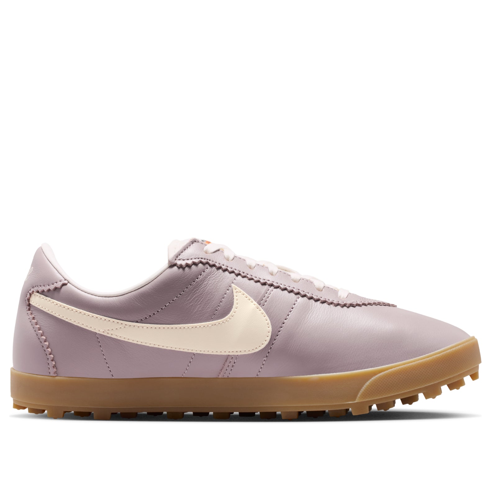(WMNS) Nike Astrograbber Leather 'Light Violet Ore Gum' II1259-201