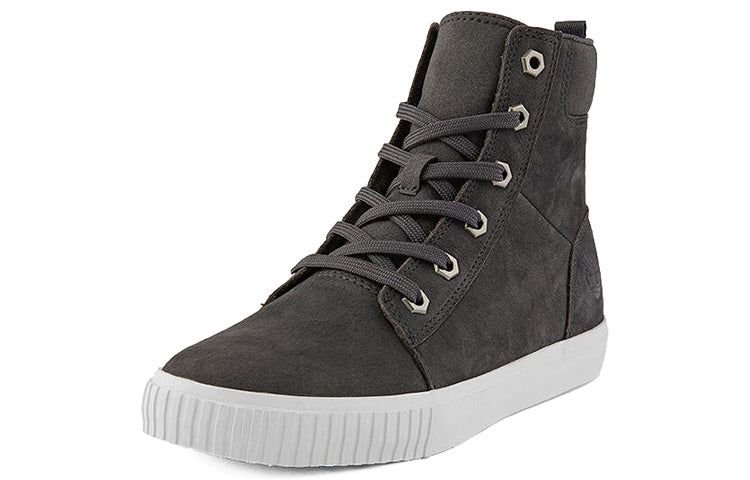 (WMNS) Timberland Skyla Bay 'Dark Grey' A2C3H