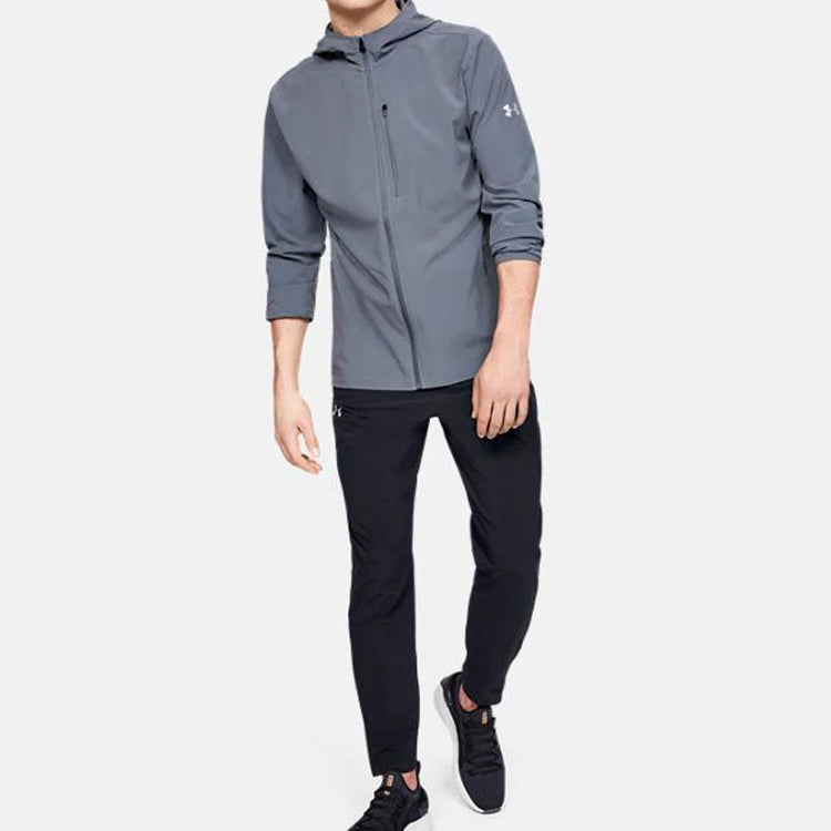 Under Armour Storm Launch 2.0 Pants 'Black' 1342962-001