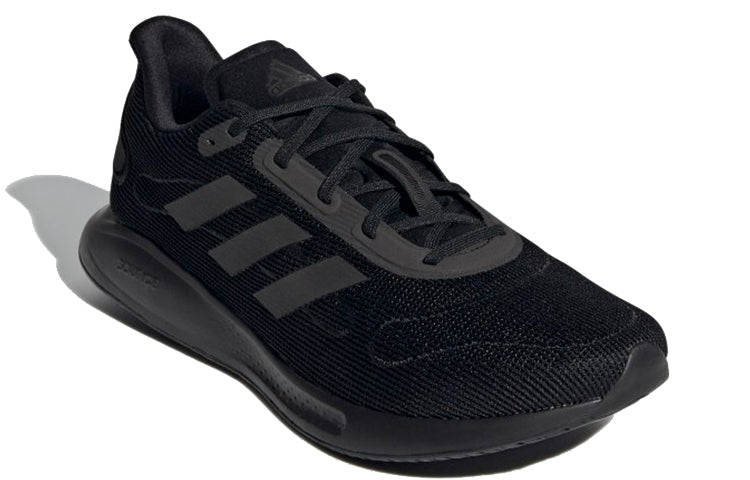adidas Galaxar Run Black FY8976