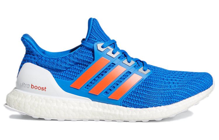 adidas Ultraboost 4.0 DNA 'Football Blue' G55462