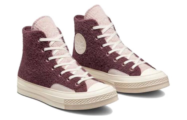 (WMNS) Converse Chuck 1970s Cozy Utility A01339C
