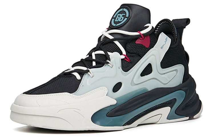 ANTA G6 'Black Grey Blue' 112218082-4