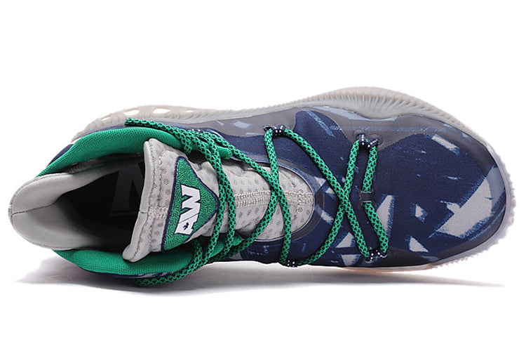 adidas Crazy Explosive 'Andrew Wiggins' PE BB8345