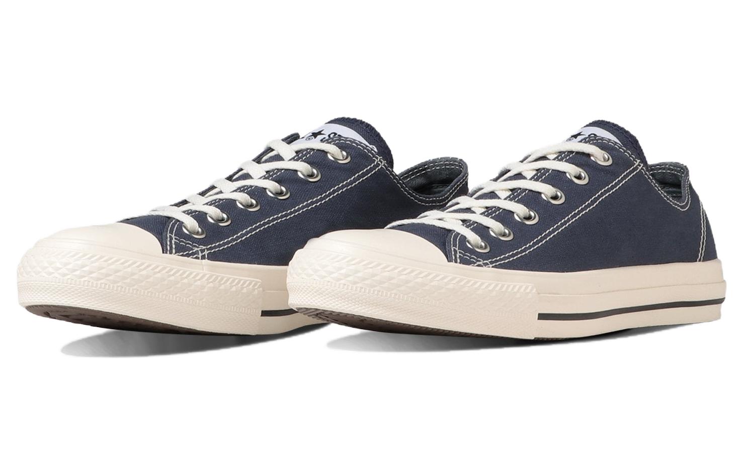 Converse Chuck Taylor All Star Stitching Ox 'Navy' 31309071