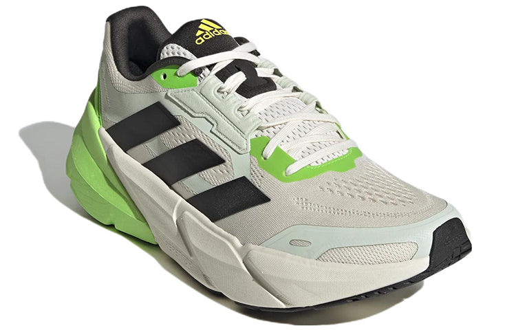 adidas Adistar 'Chalk White Solar Green' GY3446