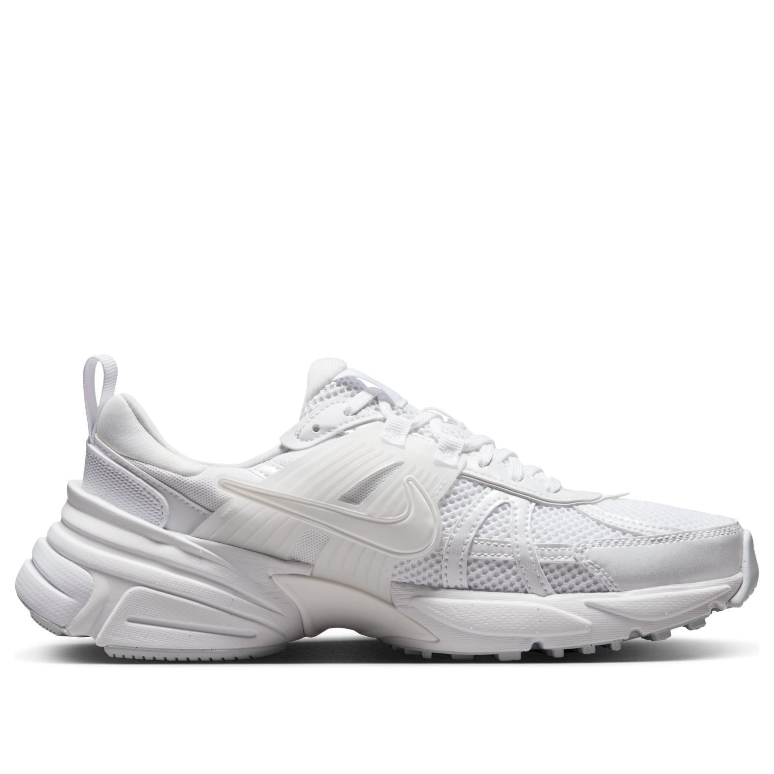 (WMNS) Nike V2K Run 'White' FD0736-113