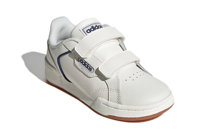 (PS) adidas neo Roguera Grey/White FW3287
