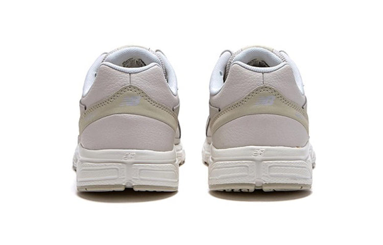(WMNS) New Balance 480 v5 Light Grey W480SM5