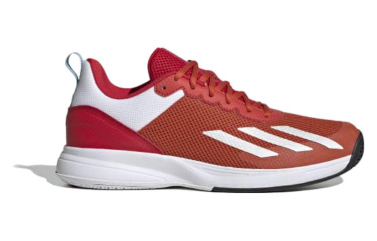 adidas Courtflash Speed 'Preloved Red' HQ8483